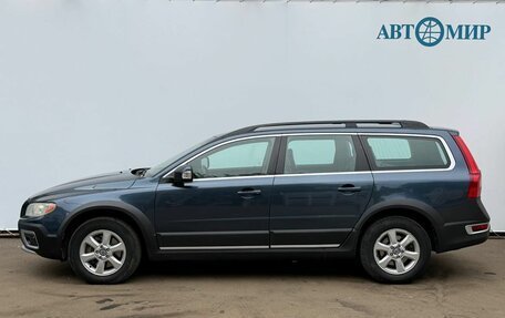 Volvo XC70 II рестайлинг, 2008 год, 999 111 рублей, 5 фотография