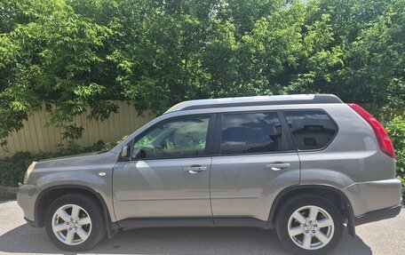 Nissan X-Trail, 2010 год, 1 500 000 рублей, 7 фотография