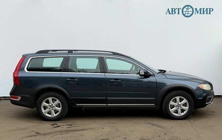Volvo XC70 II рестайлинг, 2008 год, 999 111 рублей, 4 фотография