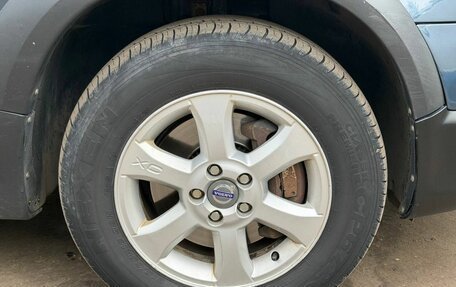 Volvo XC70 II рестайлинг, 2008 год, 999 111 рублей, 13 фотография