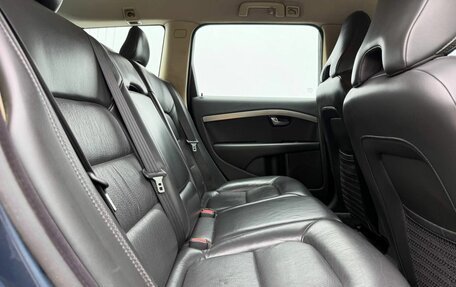 Volvo XC70 II рестайлинг, 2008 год, 999 111 рублей, 11 фотография