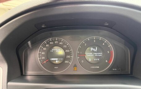 Volvo XC70 II рестайлинг, 2008 год, 999 111 рублей, 12 фотография