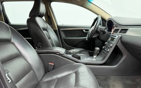 Volvo XC70 II рестайлинг, 2008 год, 999 111 рублей, 10 фотография
