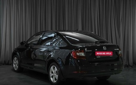 Skoda Octavia, 2020 год, 1 899 000 рублей, 2 фотография