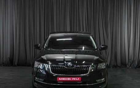 Skoda Octavia, 2020 год, 1 899 000 рублей, 3 фотография