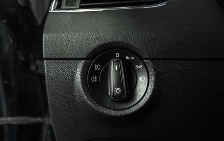 Skoda Octavia, 2020 год, 1 899 000 рублей, 18 фотография
