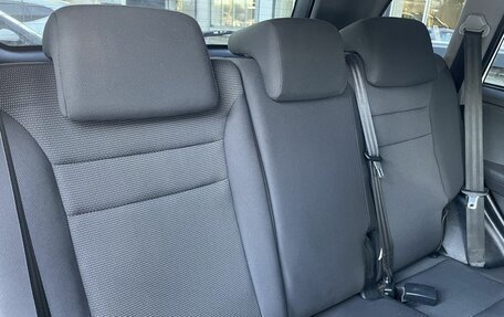 Chery Tiggo (T11), 2014 год, 459 000 рублей, 10 фотография