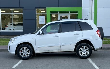 Chery Tiggo (T11), 2014 год, 459 000 рублей, 8 фотография