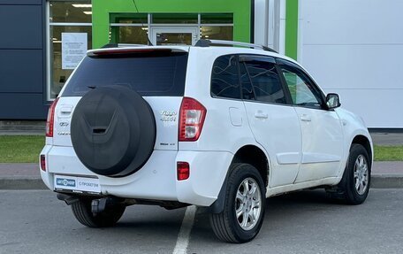 Chery Tiggo (T11), 2014 год, 459 000 рублей, 7 фотография