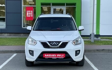 Chery Tiggo (T11), 2014 год, 459 000 рублей, 2 фотография