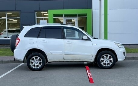 Chery Tiggo (T11), 2014 год, 459 000 рублей, 4 фотография