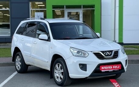 Chery Tiggo (T11), 2014 год, 459 000 рублей, 3 фотография