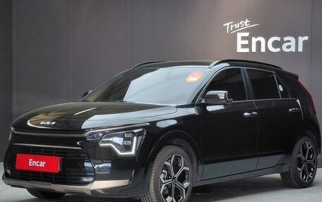 KIA Niro, 2022 год, 1 870 787 рублей, 2 фотография