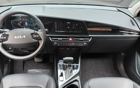KIA Niro, 2022 год, 1 870 787 рублей, 5 фотография