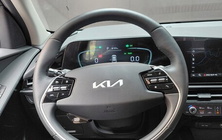 KIA Niro, 2022 год, 1 870 787 рублей, 6 фотография