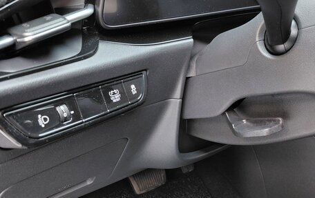 KIA Niro, 2022 год, 1 870 787 рублей, 13 фотография