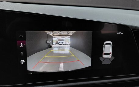 KIA Niro, 2022 год, 1 870 787 рублей, 9 фотография