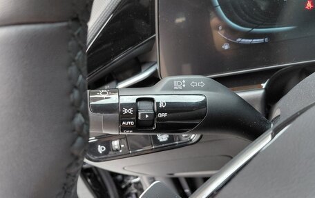 KIA Niro, 2022 год, 1 870 787 рублей, 14 фотография
