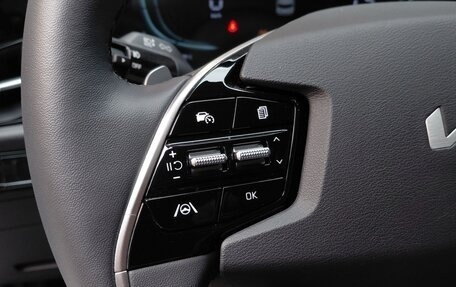 KIA Niro, 2022 год, 1 870 787 рублей, 7 фотография