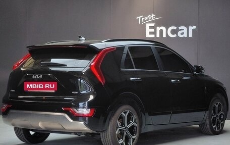 KIA Niro, 2022 год, 1 870 787 рублей, 3 фотография