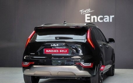KIA Niro, 2022 год, 1 870 787 рублей, 4 фотография