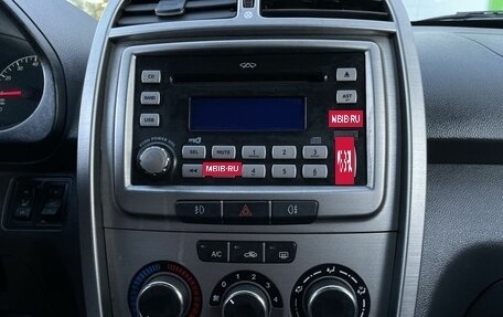 Chery Tiggo (T11), 2014 год, 459 000 рублей, 14 фотография