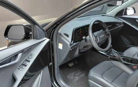 KIA Niro, 2022 год, 1 870 787 рублей, 17 фотография
