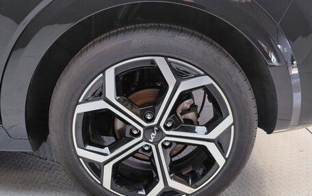 KIA Niro, 2022 год, 1 870 787 рублей, 25 фотография