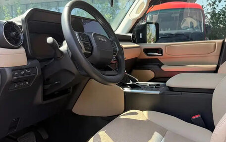 Toyota Land Cruiser Prado, 2024 год, 9 826 500 рублей, 7 фотография