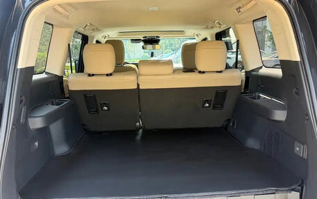 Toyota Land Cruiser Prado, 2024 год, 9 826 500 рублей, 13 фотография