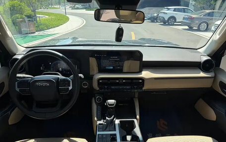 Toyota Land Cruiser Prado, 2024 год, 9 826 500 рублей, 8 фотография