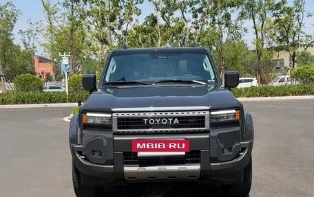 Toyota Land Cruiser Prado, 2024 год, 9 826 500 рублей, 3 фотография