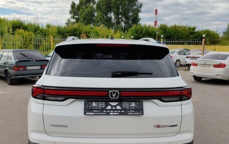 Changan CS35 Plus, 2023 год, 1 949 000 рублей, 6 фотография