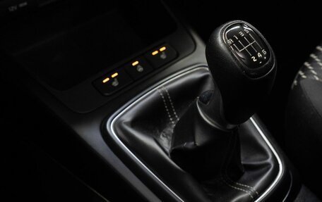 KIA Rio IV, 2017 год, 1 150 000 рублей, 11 фотография