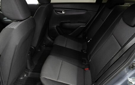KIA Rio IV, 2017 год, 1 150 000 рублей, 15 фотография