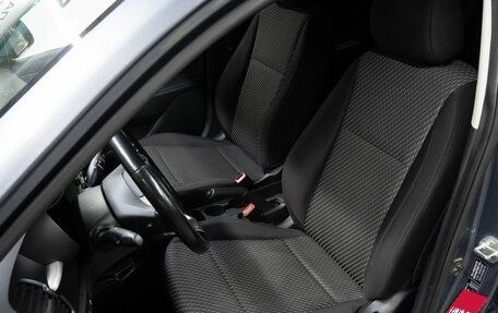 KIA Rio IV, 2017 год, 1 150 000 рублей, 14 фотография
