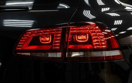 Volkswagen Touareg III, 2016 год, 3 299 000 рублей, 7 фотография