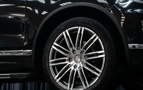 Volkswagen Touareg III, 2016 год, 3 299 000 рублей, 8 фотография