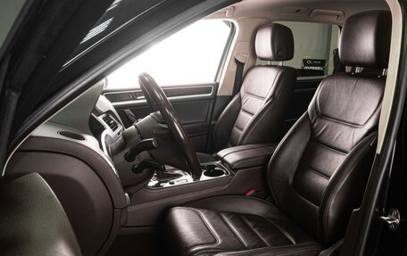 Volkswagen Touareg III, 2016 год, 3 299 000 рублей, 13 фотография