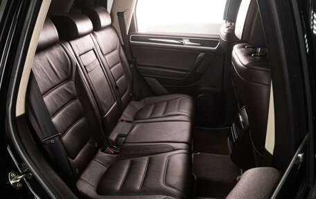 Volkswagen Touareg III, 2016 год, 3 299 000 рублей, 10 фотография