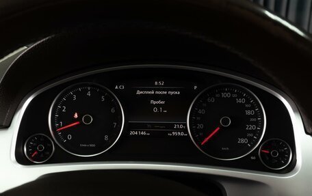Volkswagen Touareg III, 2016 год, 3 299 000 рублей, 19 фотография