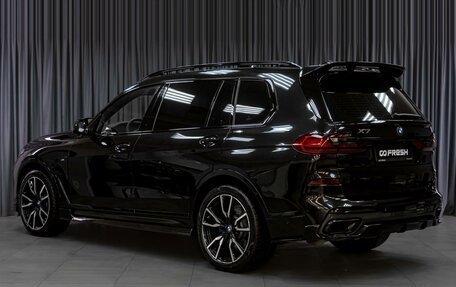BMW X7, 2019 год, 7 875 000 рублей, 2 фотография