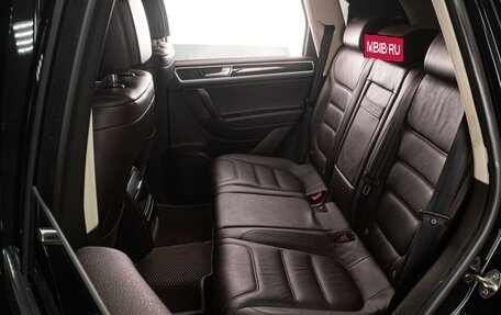Volkswagen Touareg III, 2016 год, 3 299 000 рублей, 12 фотография
