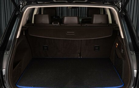 Volkswagen Touareg III, 2016 год, 3 299 000 рублей, 23 фотография