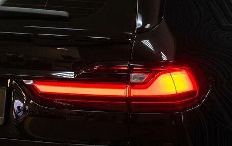 BMW X7, 2019 год, 7 875 000 рублей, 10 фотография
