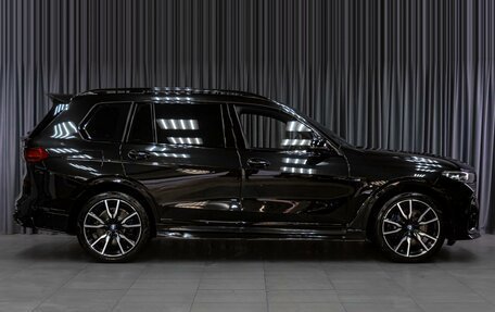 BMW X7, 2019 год, 7 875 000 рублей, 5 фотография