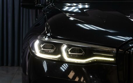 BMW X7, 2019 год, 7 875 000 рублей, 9 фотография