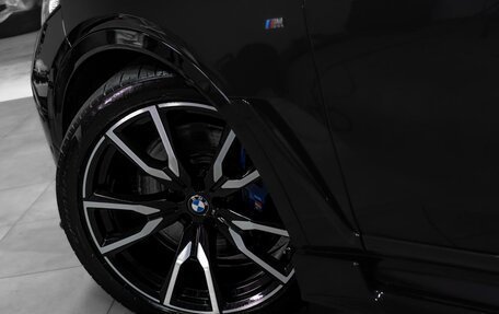 BMW X7, 2019 год, 7 875 000 рублей, 8 фотография