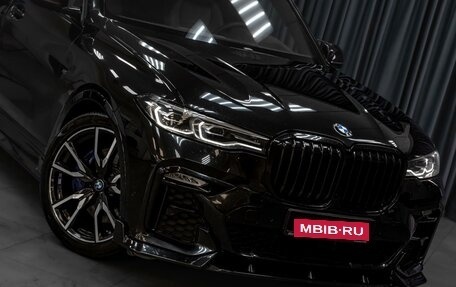 BMW X7, 2019 год, 7 875 000 рублей, 6 фотография