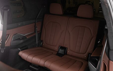 BMW X7, 2019 год, 7 875 000 рублей, 23 фотография